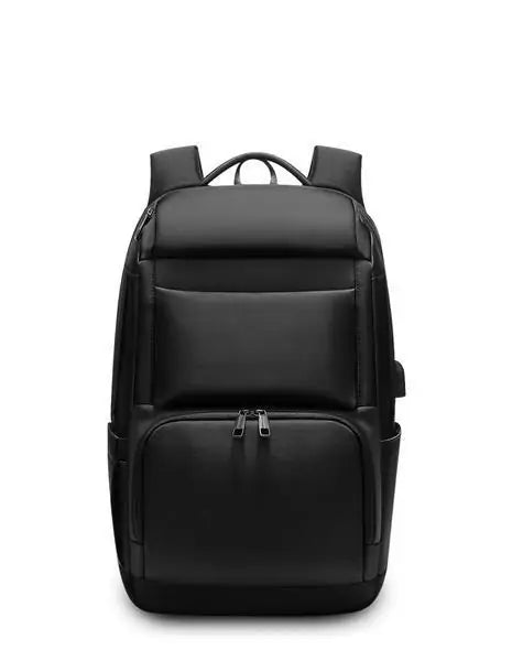 Ergonomic Slick Backpack